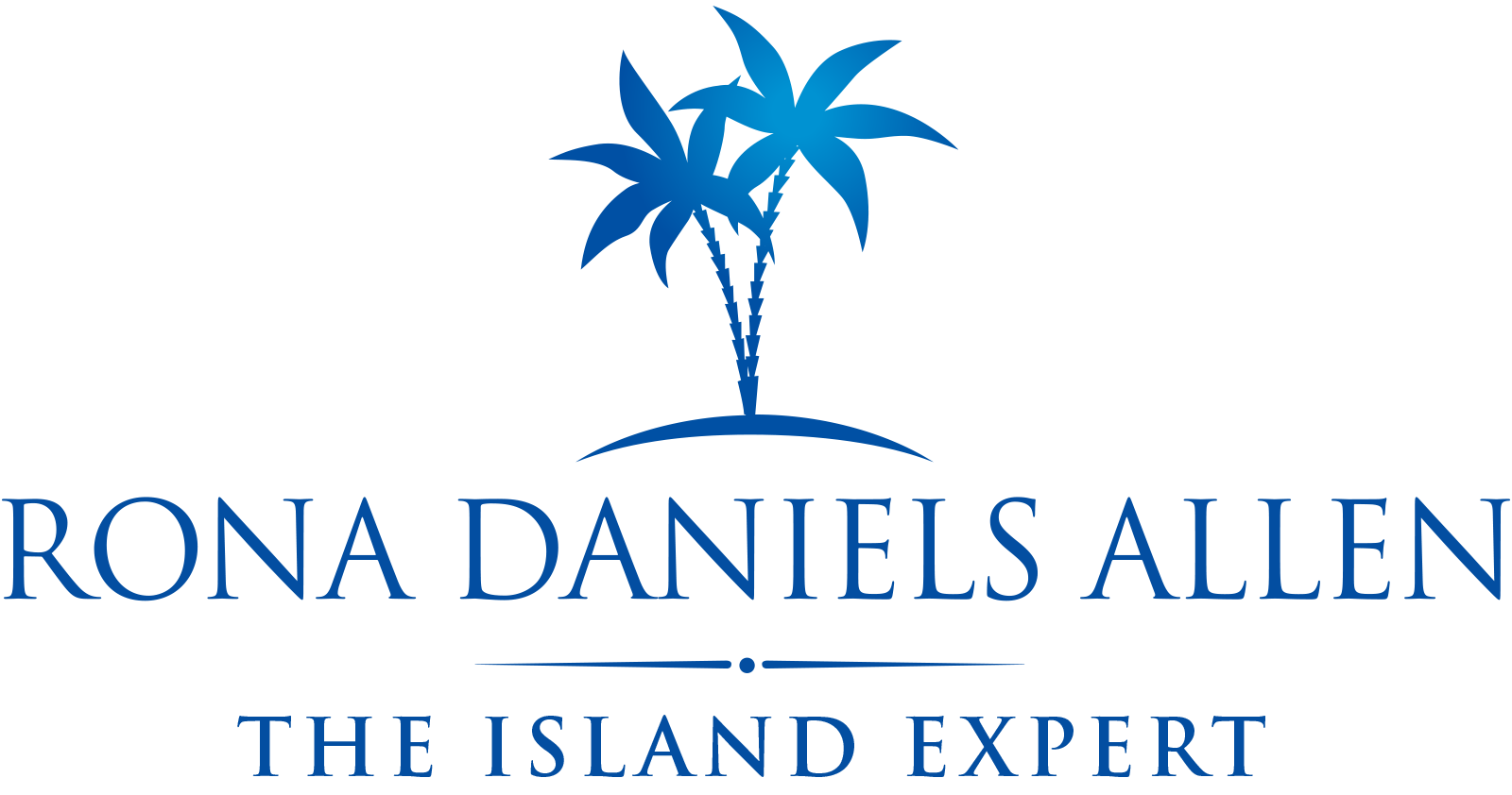 Island Property Expert - Rona Daniels Allen